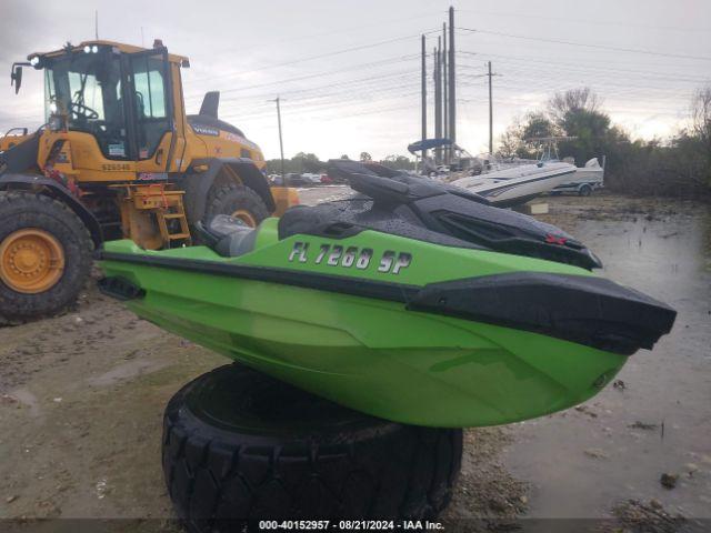  Salvage Sea-Doo Other