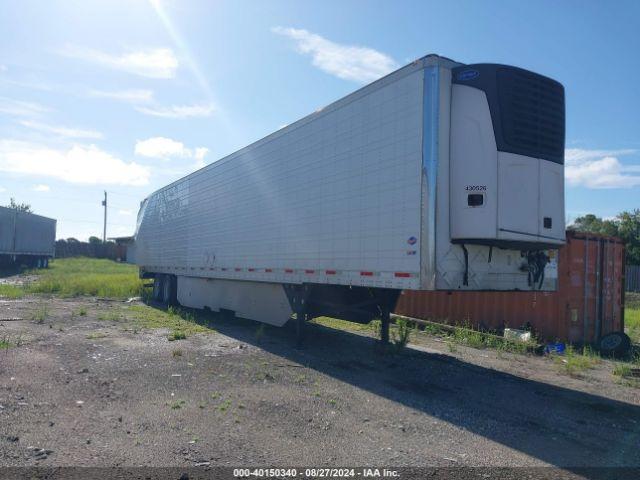  Salvage Utility Trailer Mfg Utility Trailer Mfg