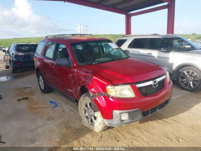  Salvage Mazda Tribute