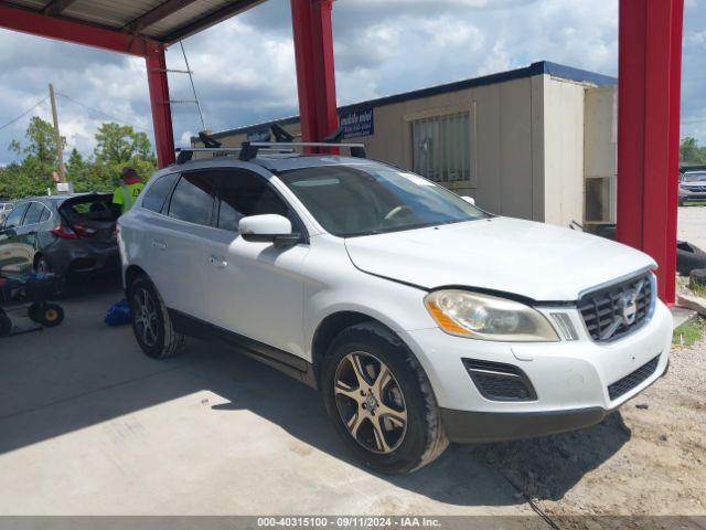  Salvage Volvo XC60