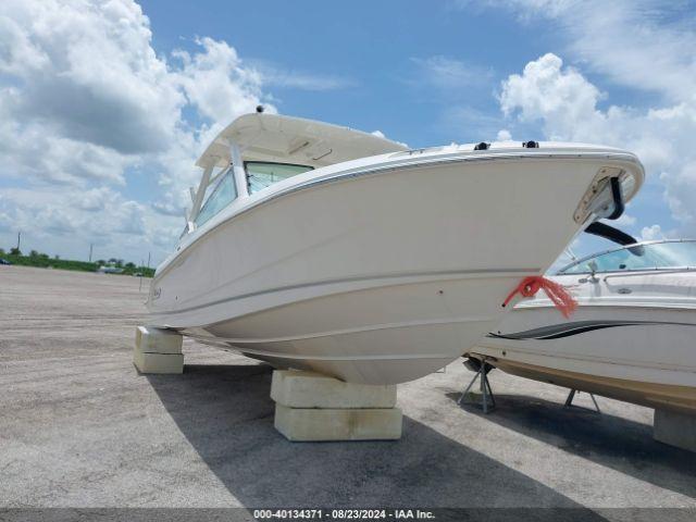  Salvage Boston Whaler Other