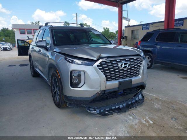  Salvage Hyundai PALISADE