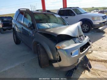  Salvage Saturn Vue