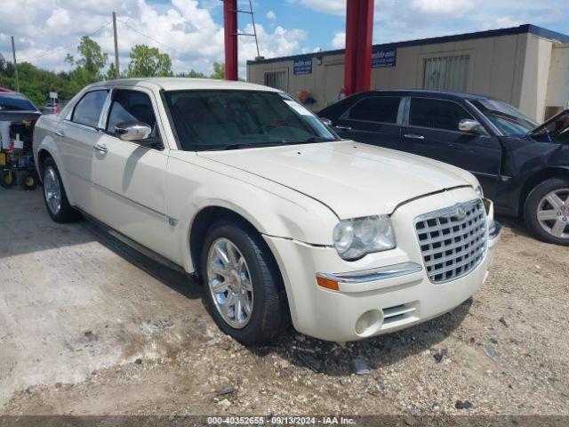  Salvage Chrysler 300c