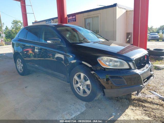  Salvage Volvo XC60