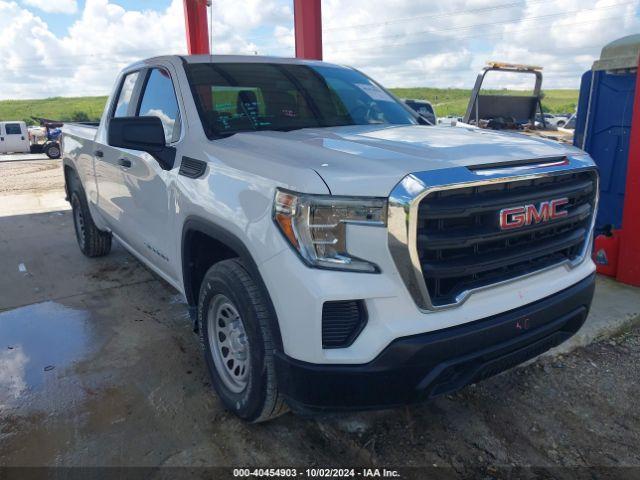  Salvage GMC Sierra 1500