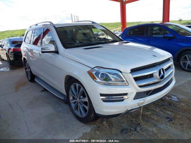  Salvage Mercedes-Benz G-Class