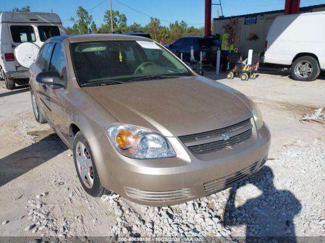  Salvage Chevrolet Cobalt