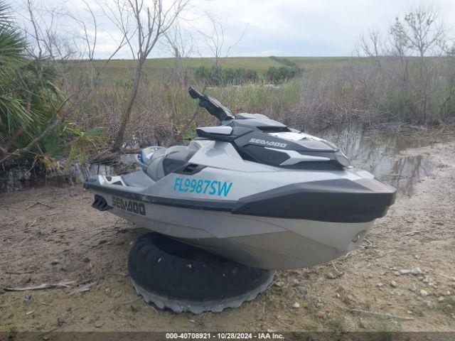  Salvage Sea-Doo Other