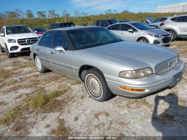  Salvage Buick LeSabre