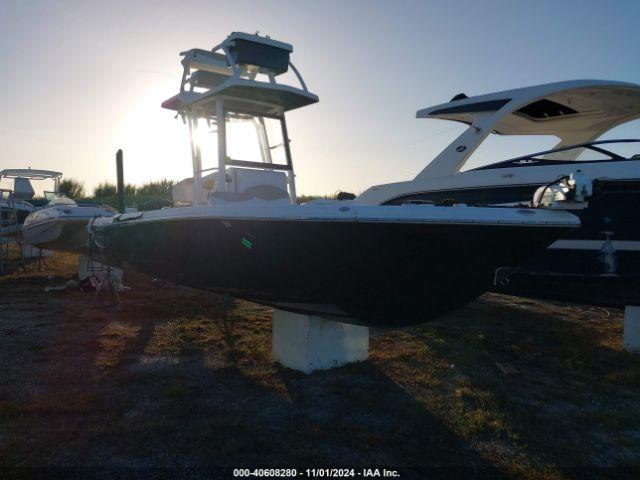  Salvage Robalo Other