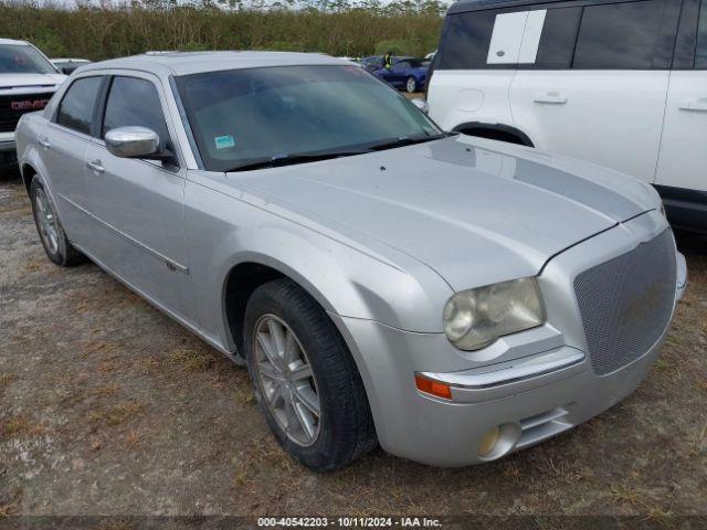  Salvage Chrysler 300c