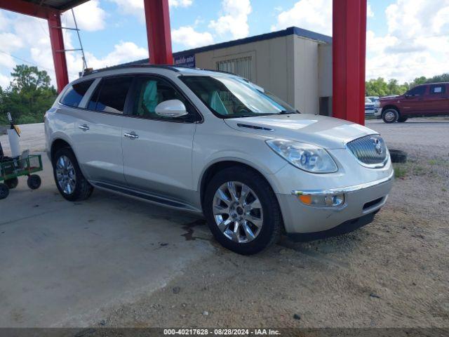  Salvage Buick Enclave