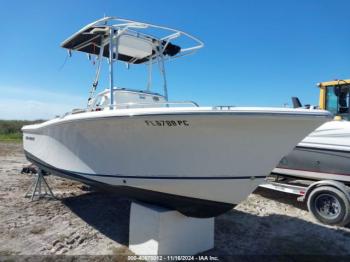  Salvage Sea Hunt Ultra 211