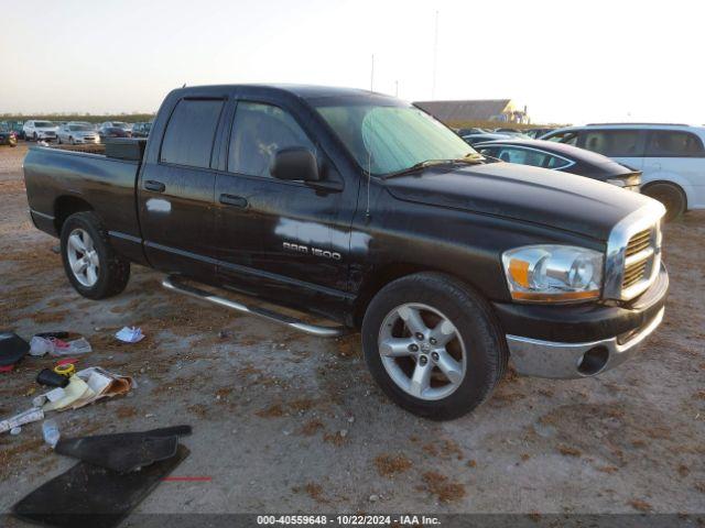  Salvage Dodge Ram 1500