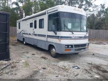  Salvage Ford F-550