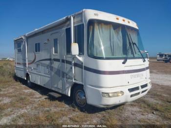  Salvage Ford F-550