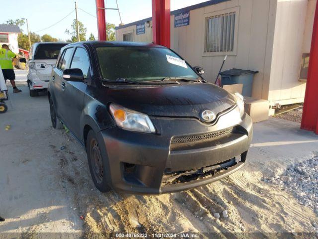  Salvage Scion xD