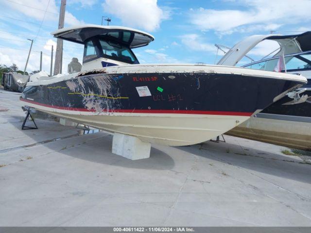  Salvage Chris Craft Other