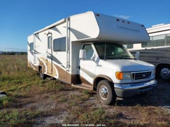  Salvage Ford E-450