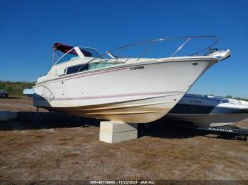  Salvage Chris Craft Other