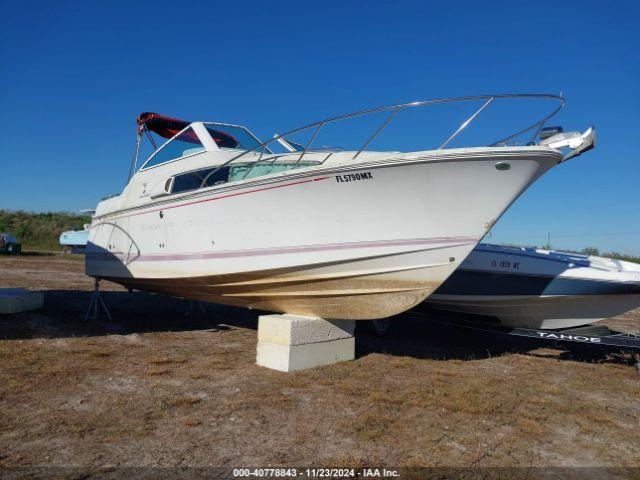  Salvage Chris Craft Other