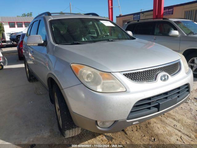  Salvage Hyundai Veracruz