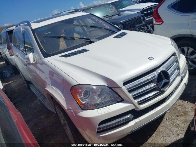  Salvage Mercedes-Benz G-Class