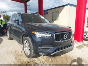  Salvage Volvo XC90