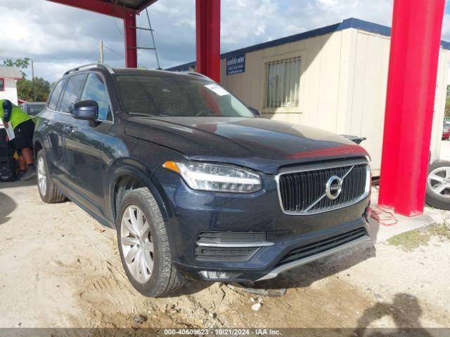  Salvage Volvo XC90