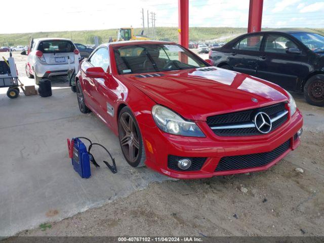  Salvage Mercedes-Benz S-Class