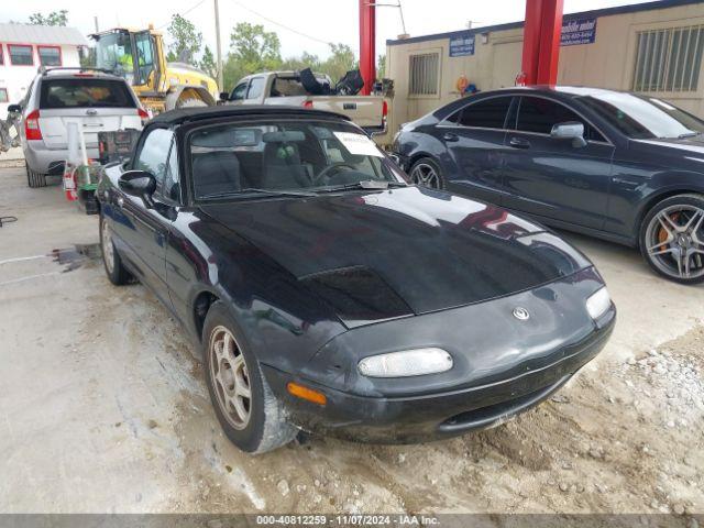  Salvage Mazda MX-5 Miata