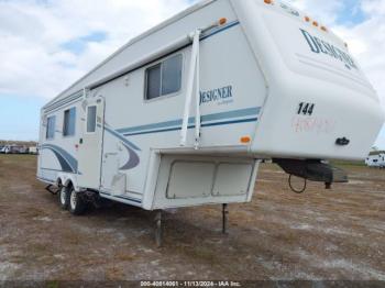  Salvage Jayco Other