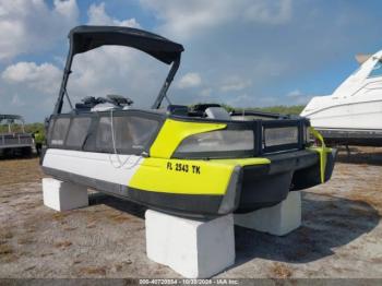  Salvage Sea-Doo Other