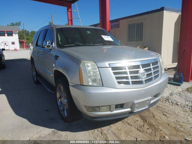  Salvage Cadillac Escalade