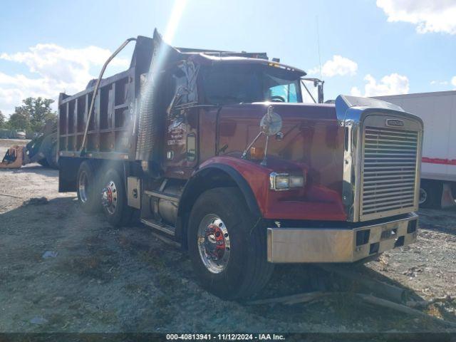  Salvage Freightliner Conventional