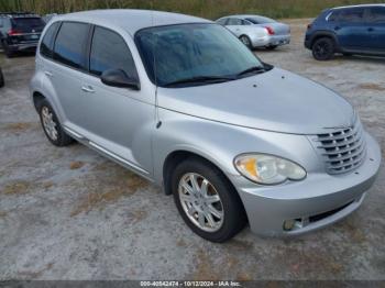  Salvage Chrysler PT Cruiser