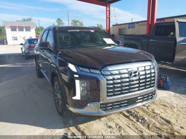  Salvage Hyundai PALISADE