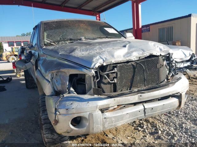  Salvage Dodge Ram 2500