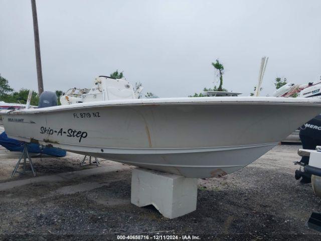  Salvage Sea Hunt Other