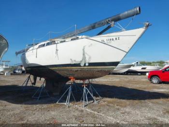  Salvage S2yachts 92