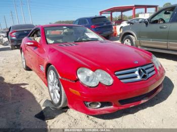  Salvage Mercedes-Benz S-Class