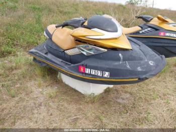  Salvage Sea-Doo Other