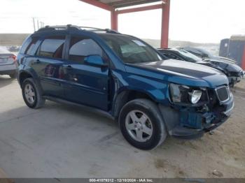  Salvage Pontiac Torrent