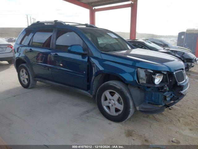  Salvage Pontiac Torrent