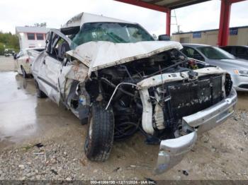  Salvage Dodge Ram 2500