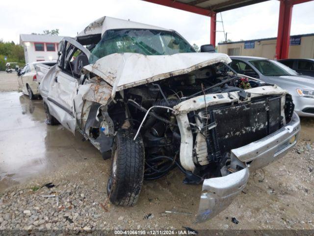  Salvage Dodge Ram 2500