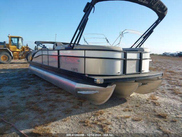  Salvage Barletta Pontoon