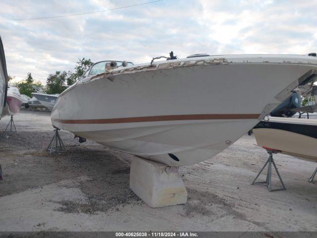  Salvage Chris Craft Other