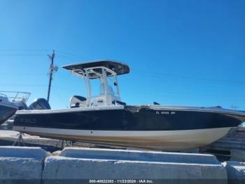  Salvage Robalo Other